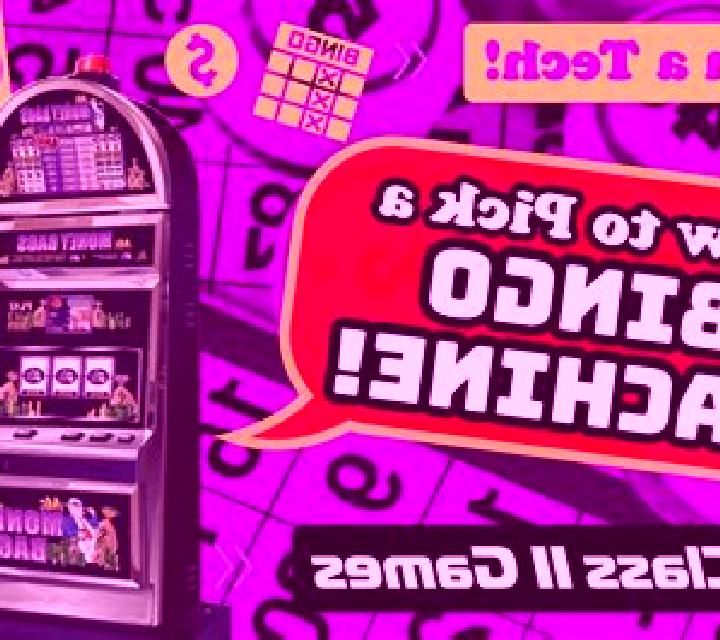 Bingo Pollo slot machine