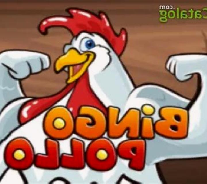 Bingo Pollo slot