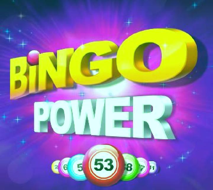 Bingo Power online slot