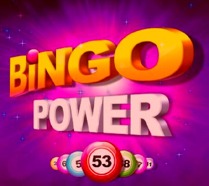 Bingo Power slot game