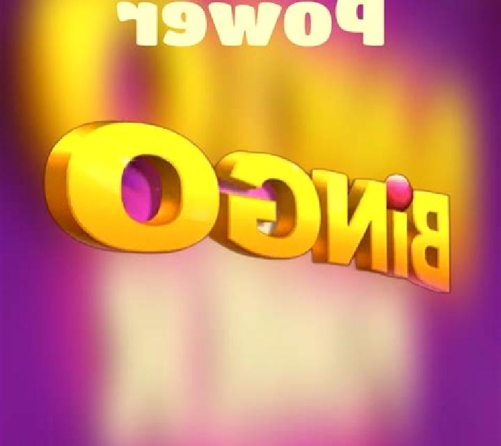 Bingo Power slot