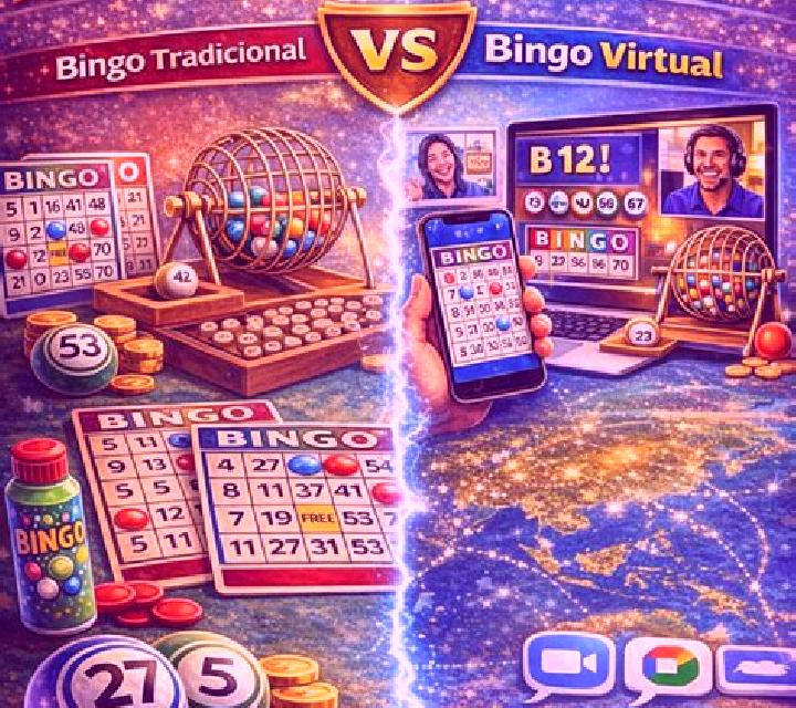 Bingo Rancho online slot