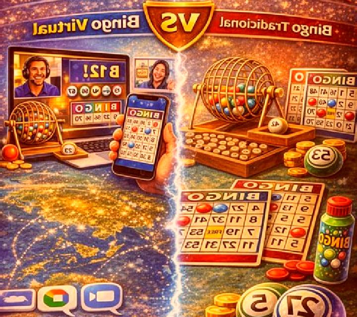 Bingo Rancho slot game