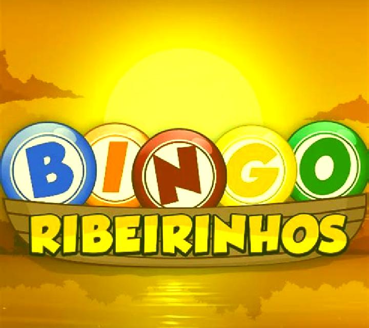 Bingo Ribeirinhos online slot