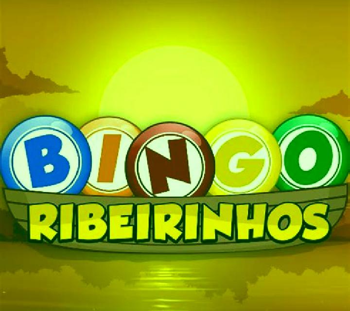 Bingo Ribeirinhos slot game