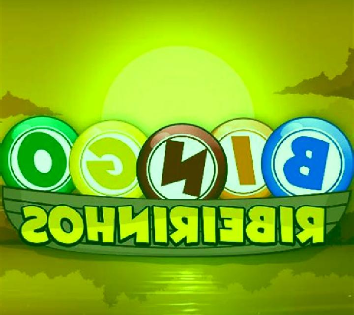 Bingo Ribeirinhos slot machine