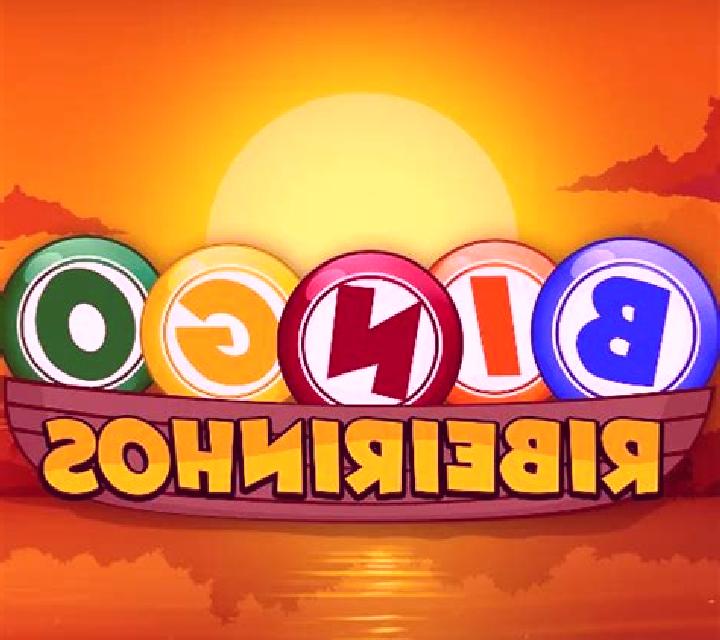 Bingo Ribeirinhos slot