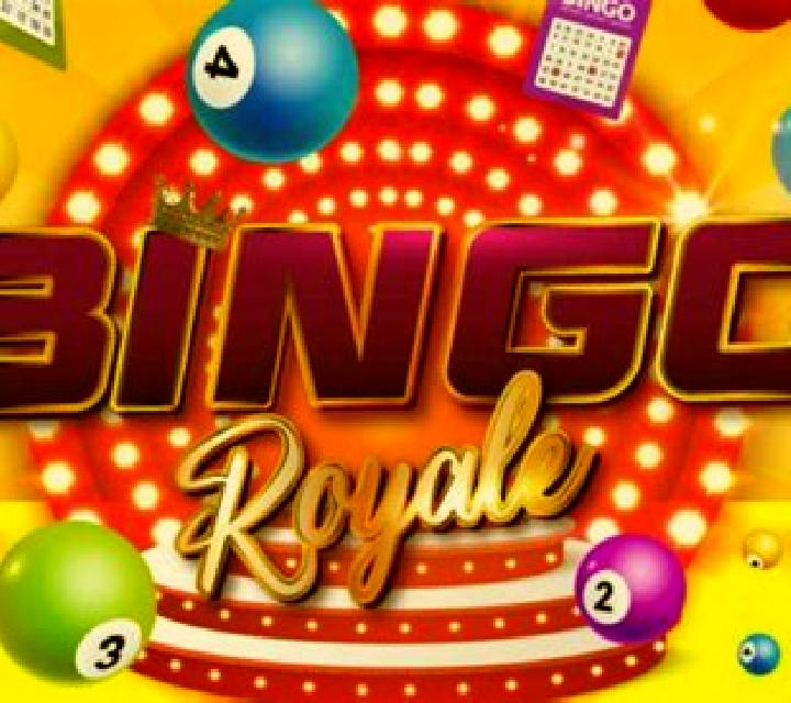 Bingo Royale online slot