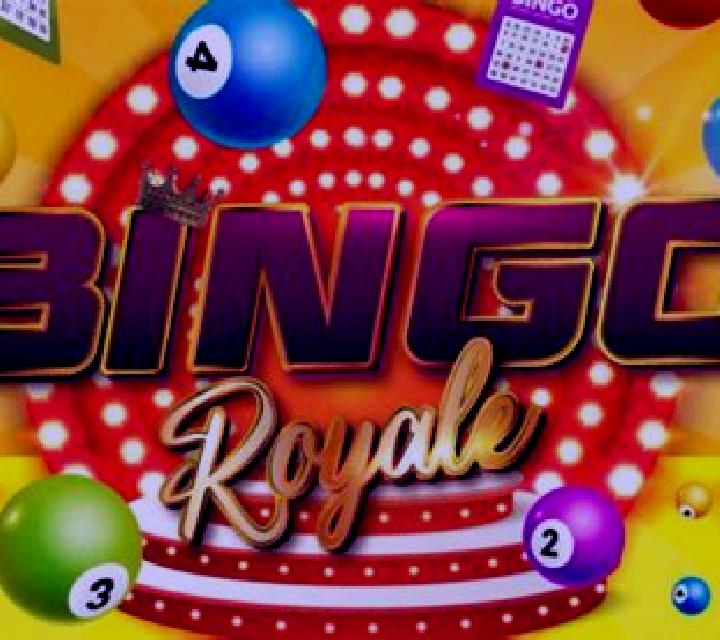 Bingo Royale slot
