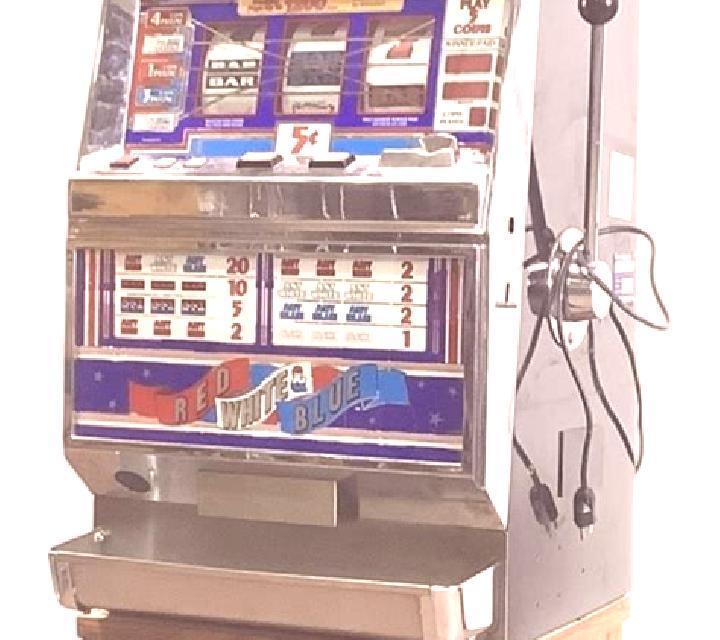 Bingo Slot 3 Lines slot