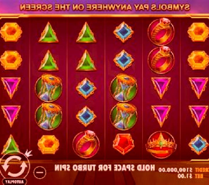 Bingo Slot (Pragmatic Play) slot game