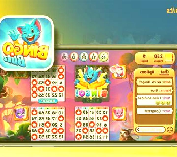 Bingo Slot (XIN Gaming) online slot