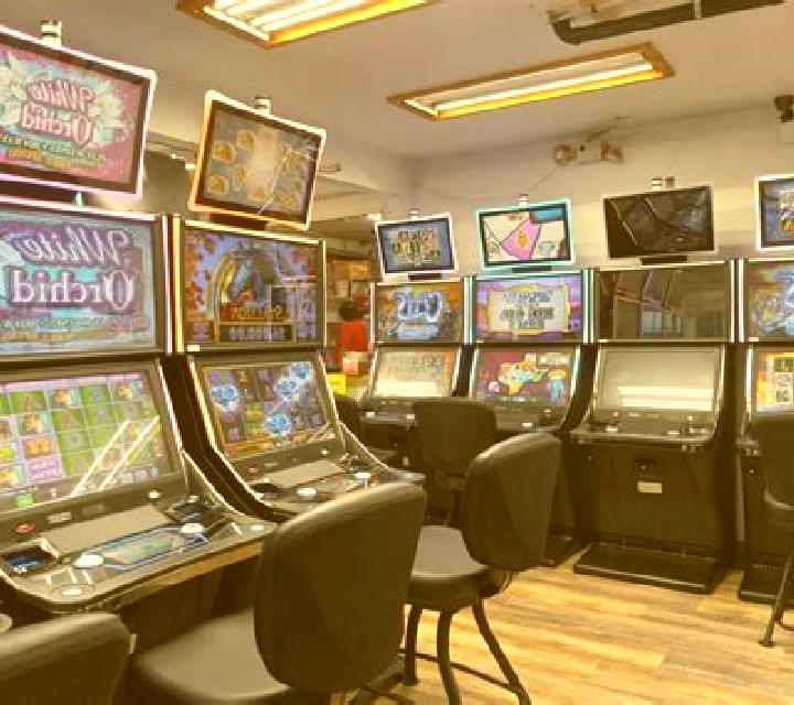Bingo Slot (XIN Gaming) slot game