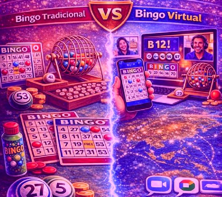 Bingo (Spigo) online slot