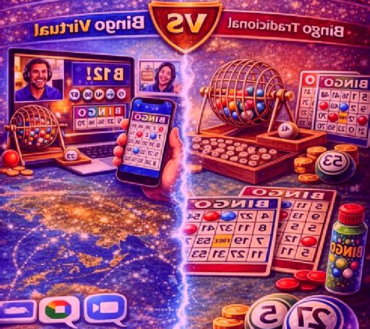 Bingo (Spigo) slot game