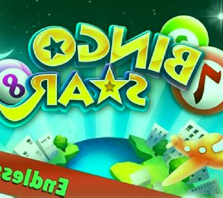 Bingo Star online slot