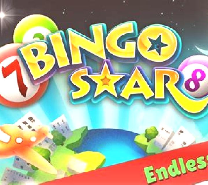 Bingo Star slot game