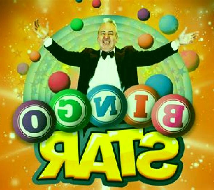 Bingo Star slot