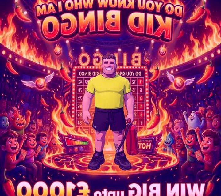 Bingo the Kid online slot
