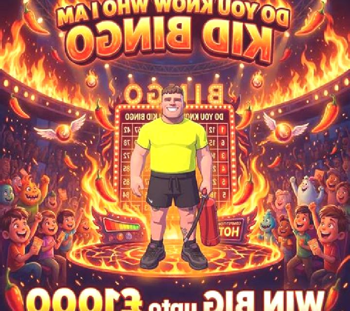 Bingo the Kid slot machine