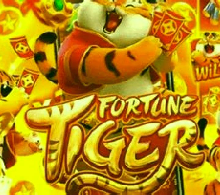 Bingo Tigrinho online slot