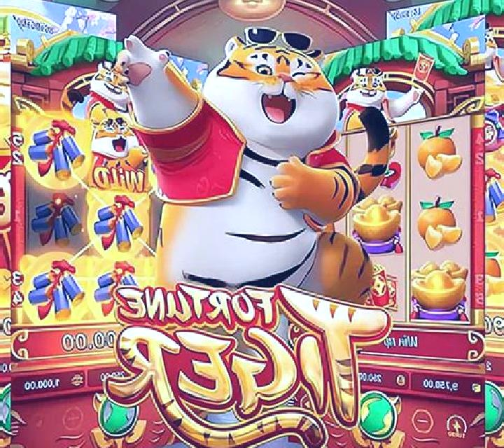 Bingo Tigrinho slot game