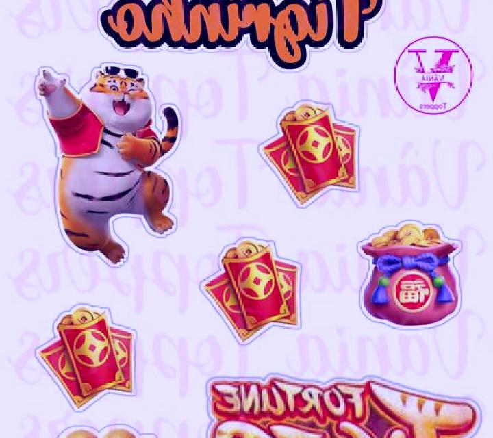 Bingo Tigrinho slot