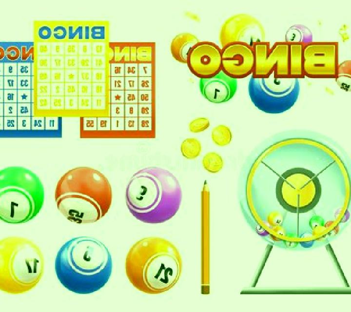Bingo Times slot game