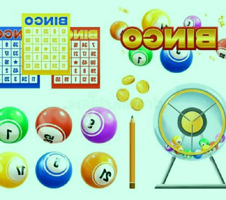 Bingo Times slot