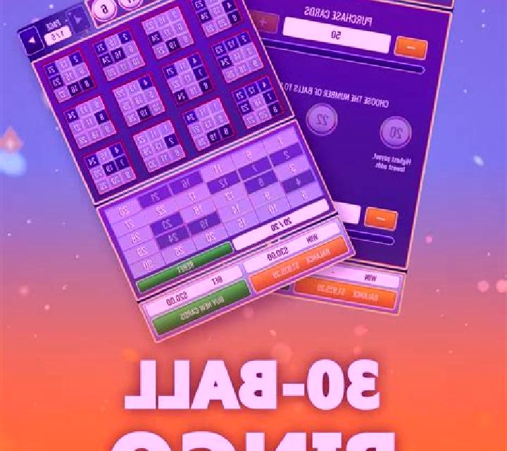 Bingo Triplo online slot