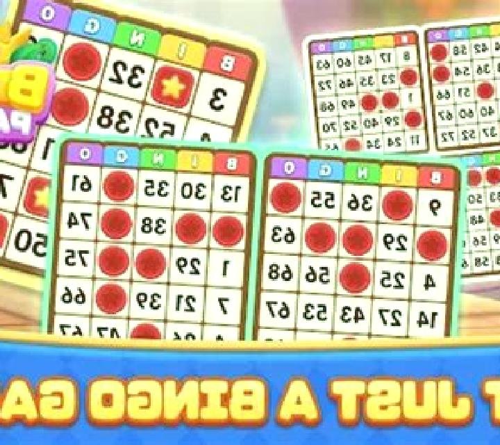 Bingo Triplo slot
