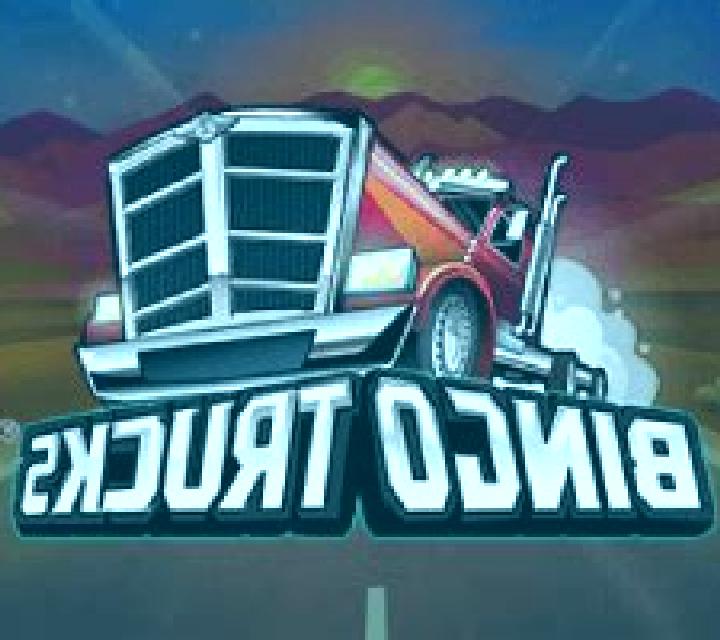 Bingo Trucks online slot
