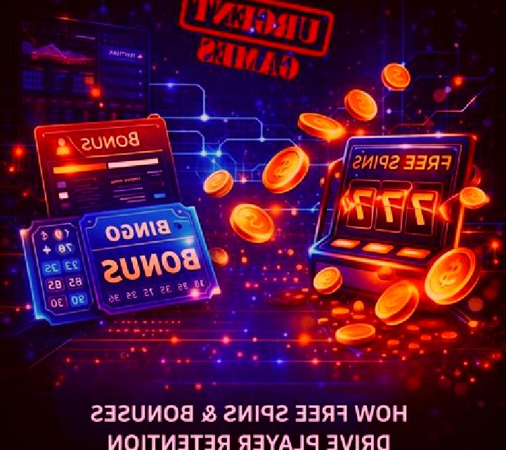 Bingo (Urgent Games) online slot