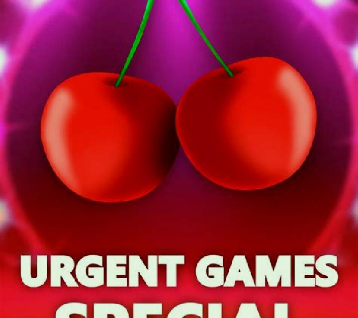 Bingo (Urgent Games) slot game