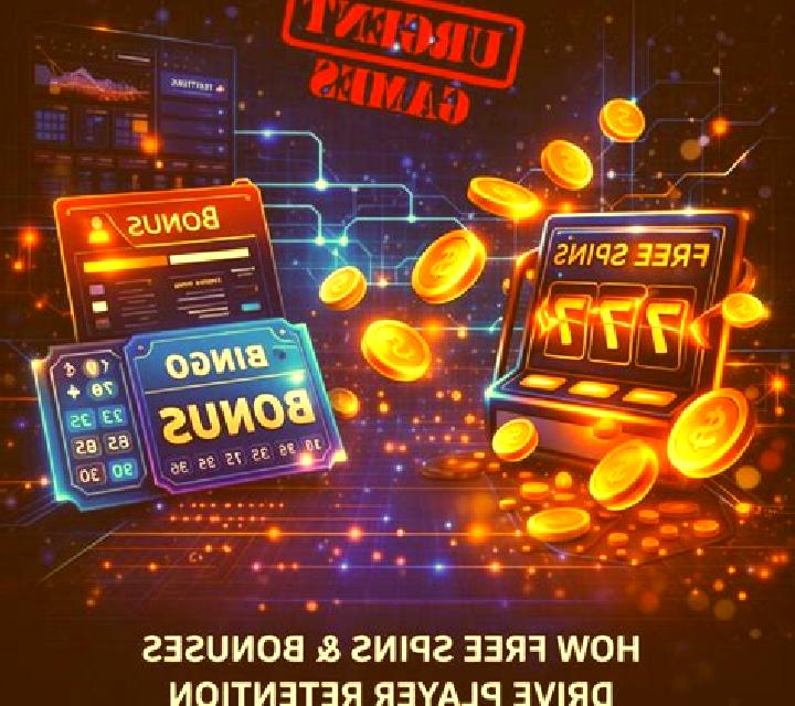 Bingo (Urgent Games) slot