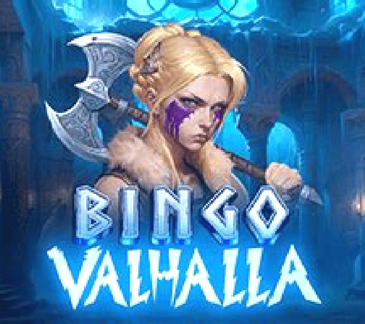 Bingo Valhalla online slot