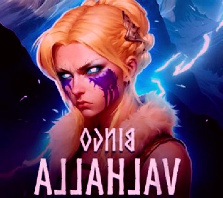 Bingo Valhalla slot