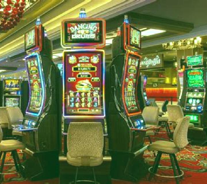 Bingolaco slot game