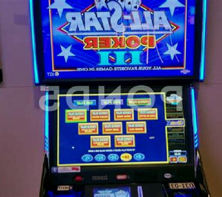 Bingolaco slot machine