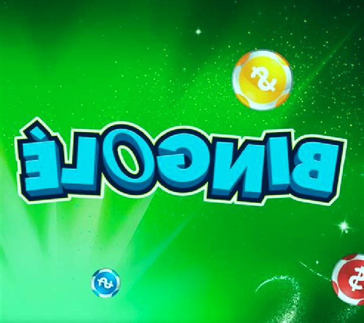 Bingole online slot