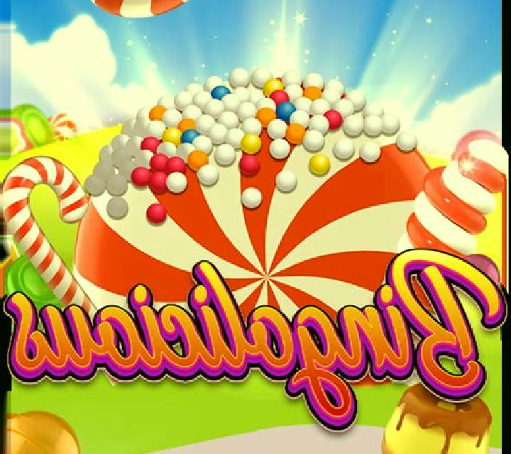 Bingolicious (FBM Digital Systems) slot game