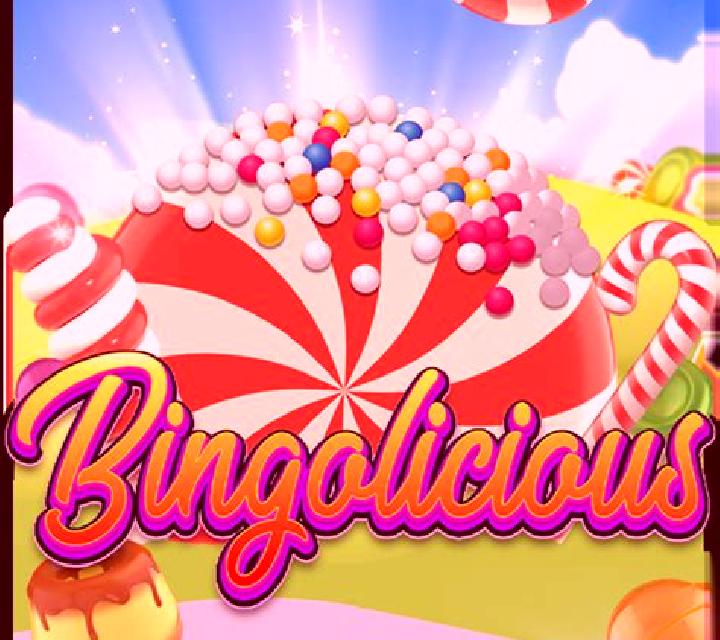 Bingolicious (FBM Digital Systems) slot