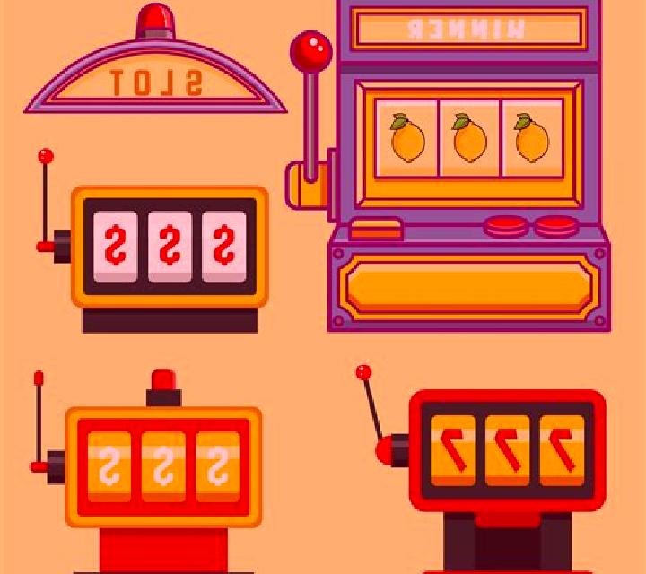 Bioluminanza slot game