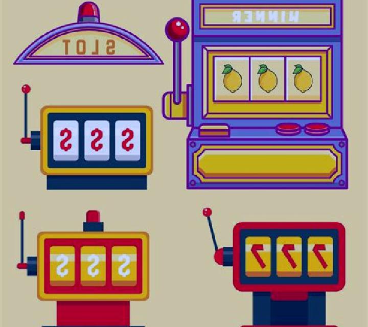 Bioluminanza slot machine