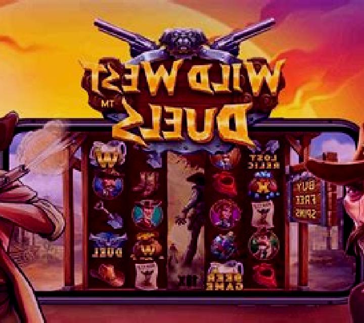 BIRD DUELS slot game