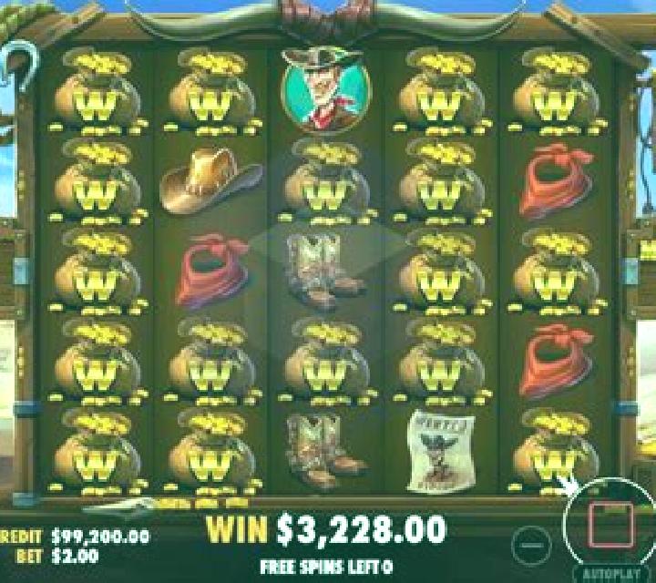 BIRD DUELS slot machine