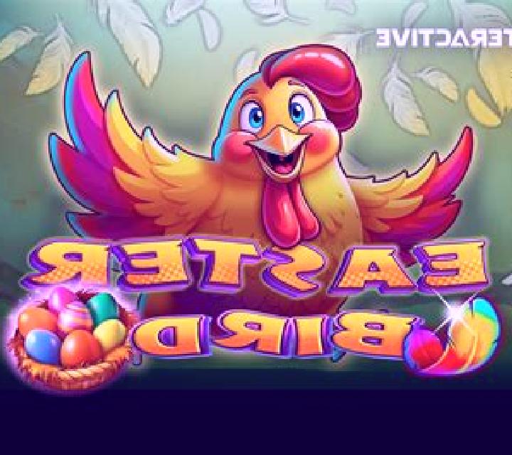 Bird Island online slot