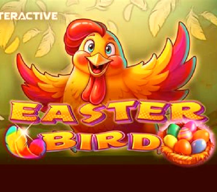 Bird Island slot game