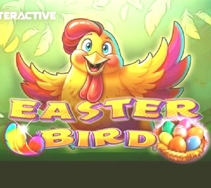 Bird Jewelled slot game