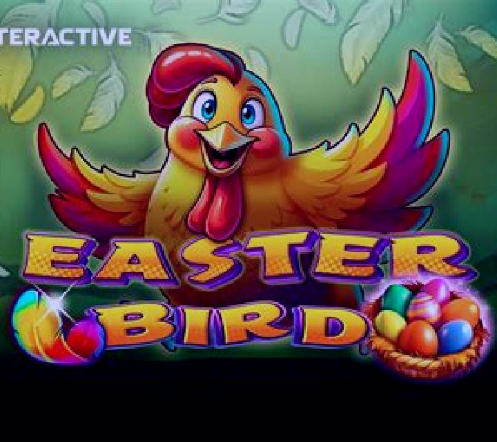 Bird Jewelled slot